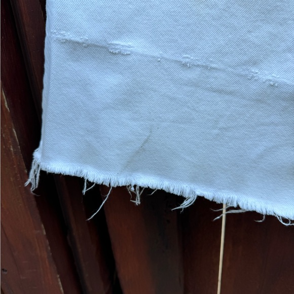 White Rachel Comey Legion Jeans - Picture 15 of 16